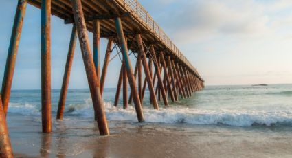 Cuáles son las playas más limpias para visitar en Baja California en este 2022