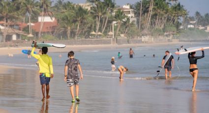 Cuáles son las playas más limpias para visitar en Baja California Sur en este 2022