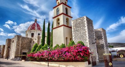 Tula, el Pueblo Mágico con paisajes entre desierto y bosque de Tamaulipas