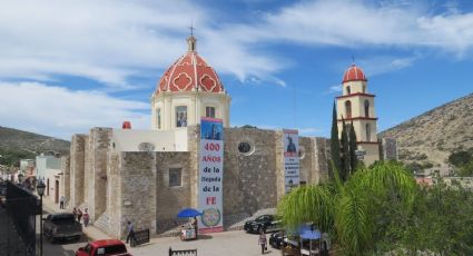 Tula, el Pueblo Mágico de Tamaulipas 'perdido' entre bosque y desierto