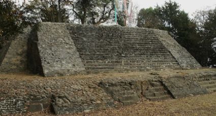 Mazatepetl, la zona arqueológica olvidada de la CDMX