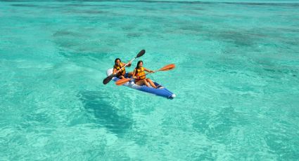 Cuáles son las playas más limpias para visitar en Quintana Roo en este 2022