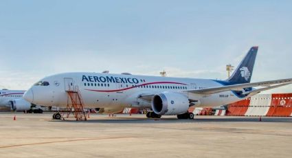 AIFA incorpora un nuevo destino y suma 4 vuelos desde el nuevo aeropuerto