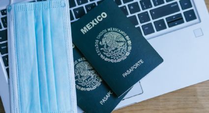 COSTOS y REQUISITOS para tramitar la renovación del pasaporte vencido