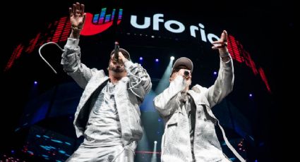 Wisin y Yandel: CUÁNDO y DÓNDE comprar boletos para ‘La Última Misión Tour'