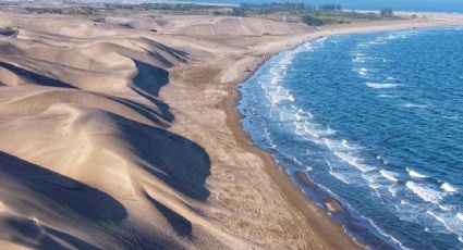 Las playas más cercanas a Puebla para disfrutar de un fin de semana bajo el sol