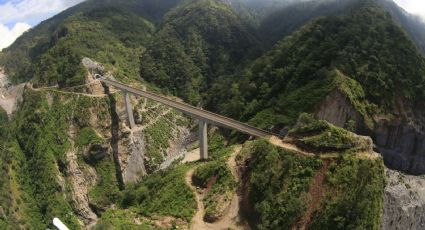 Cuántas casetas son y cuál es su COSTO si viajas de Durango a Mazatlán