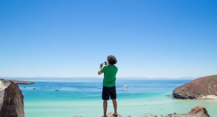 Balandra, cómo llegar y dónde se encuentra la playa más bella de Baja California Sur