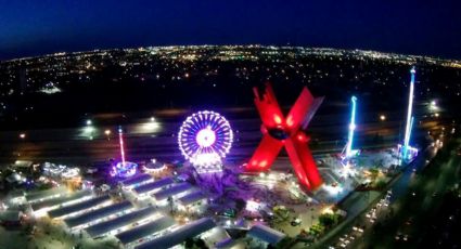 Feria de Ciudad Juárez 2022: Revelan fechas, costos y qué artistas ya están confirmados