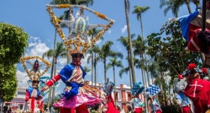 Pueblos Mágicos que se presentarán en el Primer Tianguis Internacional de Barcelona