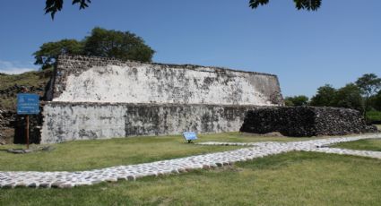 Tapapayeca, la zona arqueológica más serena de Puebla REABRE al público