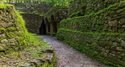 Yaxchilán, la ciudad maya que se resguarda en el corazón de la Selva Lacandona