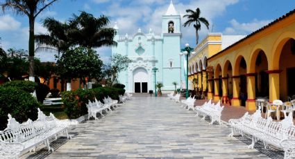 Tlacotalpan, el pueblo de Agustín Lara considerado Patrimonio de la Humanidad