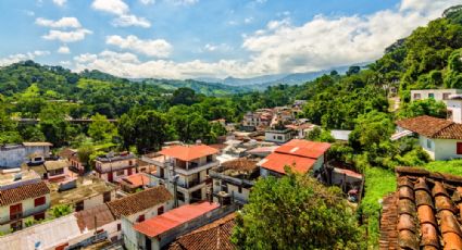 Tapijulapa, el pintoresco Pueblo Mágico escondido en Tabasco