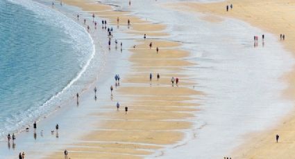 Cuáles son las playas más limpias para visitar en Tamaulipas en este 2022