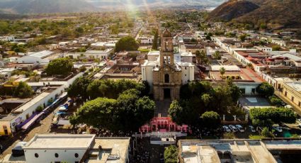 Jala, el Pueblo Mágico de Nayarit perfecto para visitar en este 2022