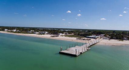 Cuáles son las playas más limpias para visitar en Yucatán en este 2022