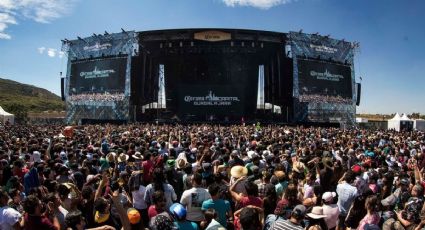 Corona Capital Guadalajara: Aquí las rutas de transporte que te llevarán al festival