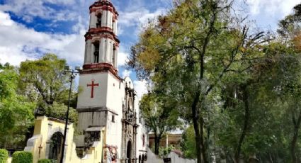 5 atractivos turísticos para descubrir en el Barrio Mágico de Azcapotzalco