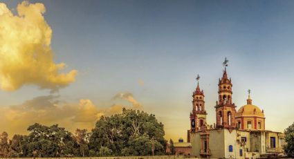 Comonfort, Dolores Hidalgo y Salvatierra, los Pueblos Mágicos de Guanajuato