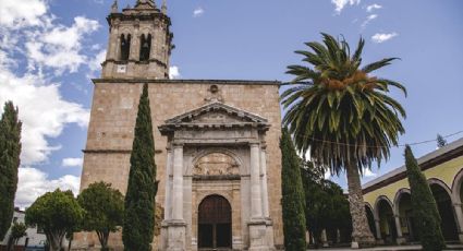 Actividades imperdibles para descubrir Teúl, el Pueblo Mágico famoso por su mezcal