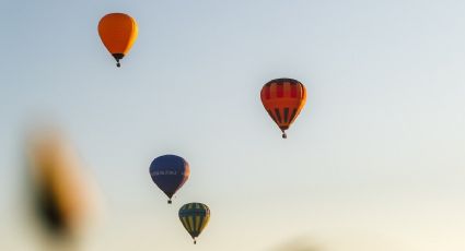 ¡Viaja entre las nubes! HORARIOS y COSTOS del Festival del Globo, Mezcal y Cerveza