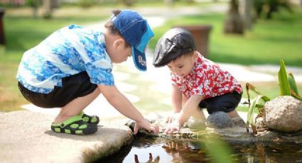 30 de abril: ¿Por qué y desde cuándo se celebra el Día del Niño en México?