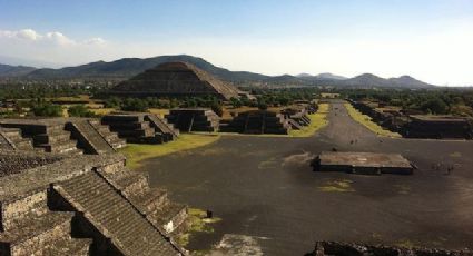 Ruta de los Dioses, un recorrido por el pasado prehispánico del Edomex