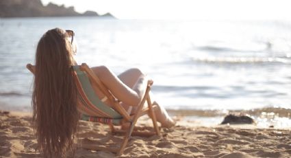 ¿Vas a la playa? Evita un golpe de calor siguiendo estos consejos