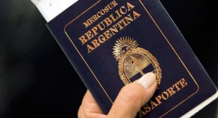 Argentina le dice adiós a los sellos en el pasaporte ¿Cómo funcionará ahora?