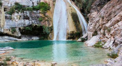 Cascadas el Aguacate: COSTOS ACTUALIZADOS para visitarlas desde Puebla