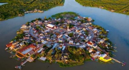 Mexcaltitán, Janitzio, Clarión y las islas más bellas que puedes conocer en México