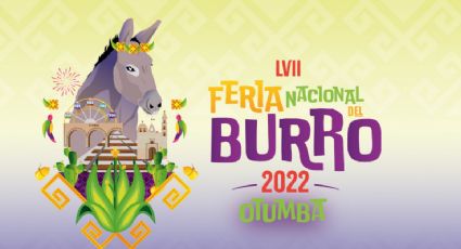 Feria del Burro Edomex 2022: Horario y actividades que se llevarán a cabo