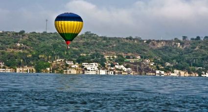 ¡No solo es Vikingos! Las playas que puedes encontrar en Tequesquitengo: MAPA