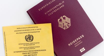 Curiosidades de viaje: Cuál es el significado del color en los pasaportes del mundo