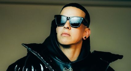 ¡Daddy Yankee en el Foro Sol! Anuncia preventa y PRECIOS para su concierto en la CDMX