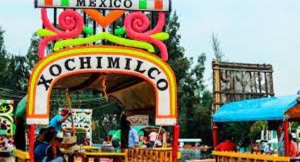 Qué visitar en el Barrio Mágico de Xochimilco en un viaje de fin de semana