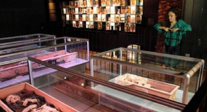 Museos de Momias que puedes visitar en México más allá de Guanajuato