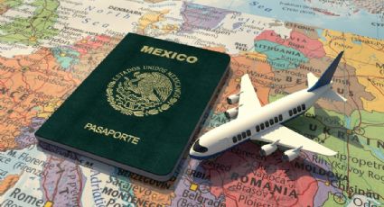 ¿Cómo renovar el pasaporte mexicano si estás en EU? COSTOS y REQUISITOS