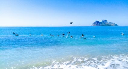 ¡Dile adiós a Acapulco! Atrévete a conocer las playas cerca de Chihuahua, te encantarán