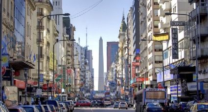 Viaje a Argentina: 3 sitios que tienes que conocer durante tu visita