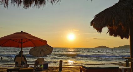 Top 3 de las mejores playas sinaloenses para Semana Santa