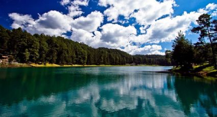 Los Azufres, ¿cuánto cuesta visitar el paraíso color turquesa de Michoacán este 2023?