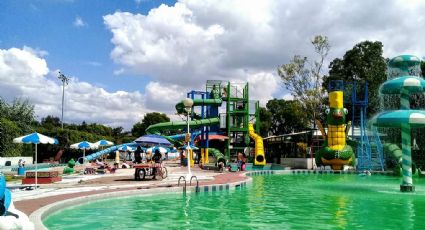 ¿Sin planes para Semana Santa? Balnearios escondidos de la CDMX