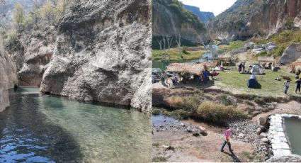 El paraíso en la tierra está en Querétaro: Estos son los COSTOS de la entrada a Xhidí