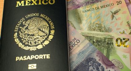 ¡Rápido y sencillo! Aeropuerto de Tijuana abrirá oficina para renovar pasaportes