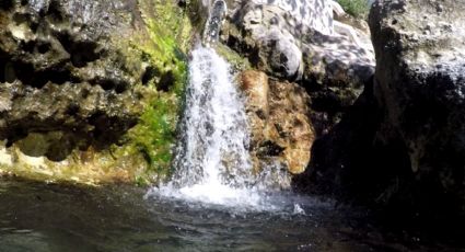 Taxhidó: Un oasis de aguas termales para visitar en Semana Santa