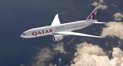 México tiene planes para un vuelo entre Qatar y el AIFA; inician negociaciones