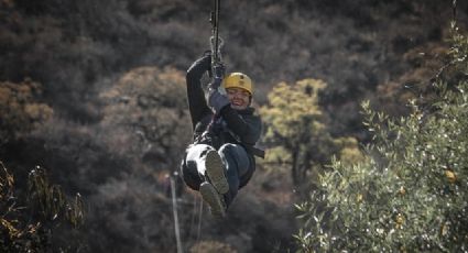 Festival Internacional de Turismo de Aventura 2022: Vive al extremo los atractivos de Chihuahua