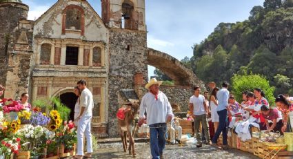 Pueblos Mágicos celestiales para disfrutar Semana Santa de forma diferente